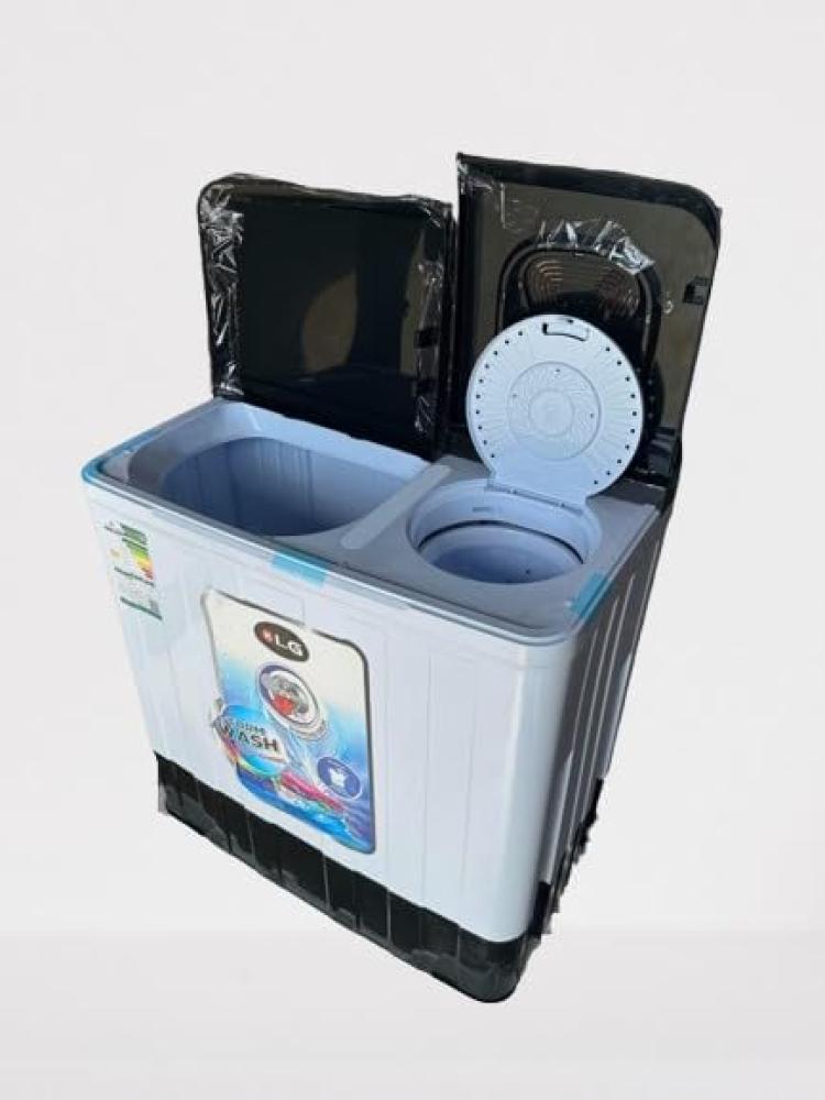 KLG Twin Tub Washing Machine 5kg