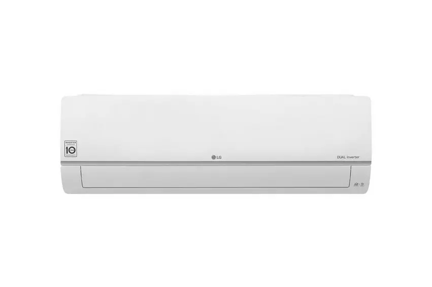 LG Fresh 1 Ton Cooling Inverter Split Air Conditioner