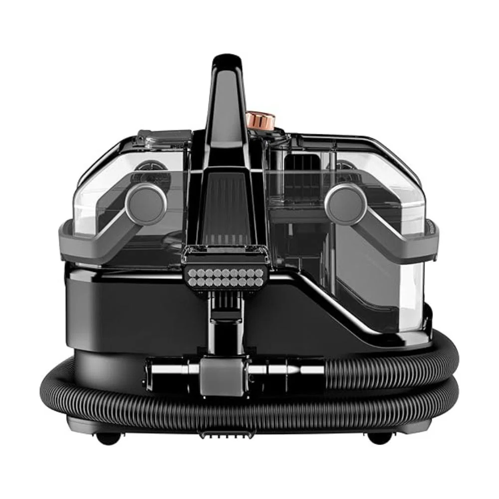 Bissell - SPOTCLEAN HYRDOSTEAM Portable Deep Cleaner
