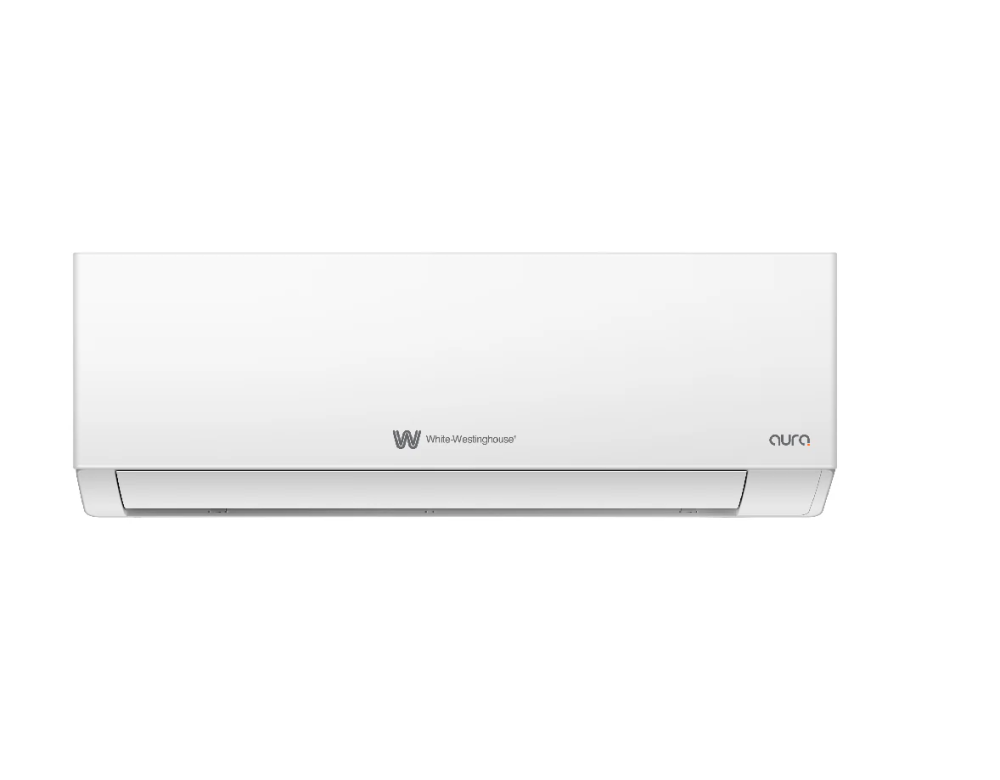White Westinghouse 1.5 Ton Cooling Only Air Conditioner, 18000 BTU