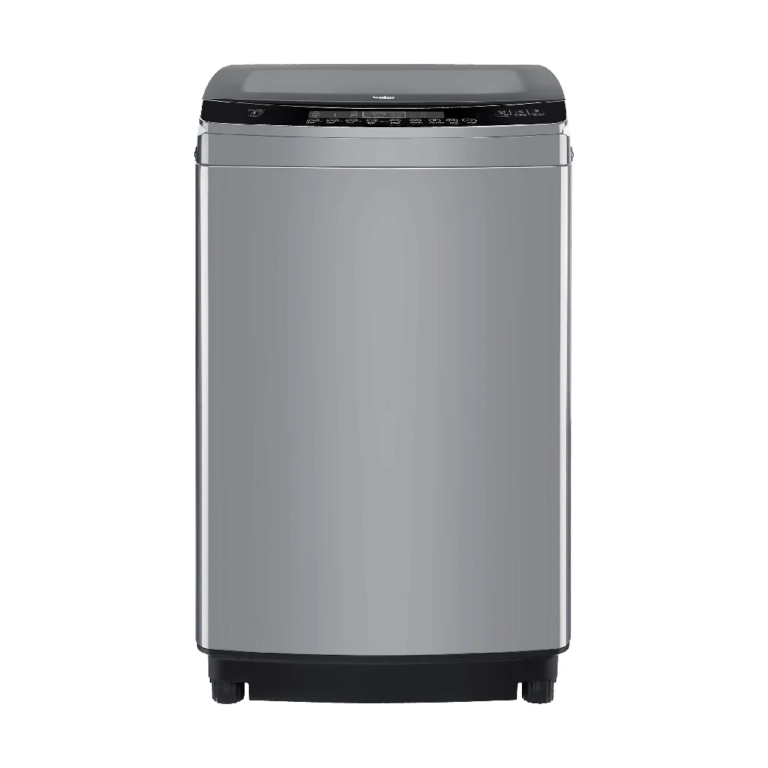 Beko Top Load Washing Machine 10Kg Stainless Steel