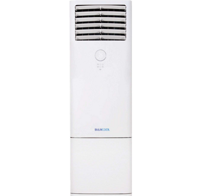 BanCool Free Stand Ac 4 ton Cooling Capacity 43000 Btu, Inverter, (PRO)
