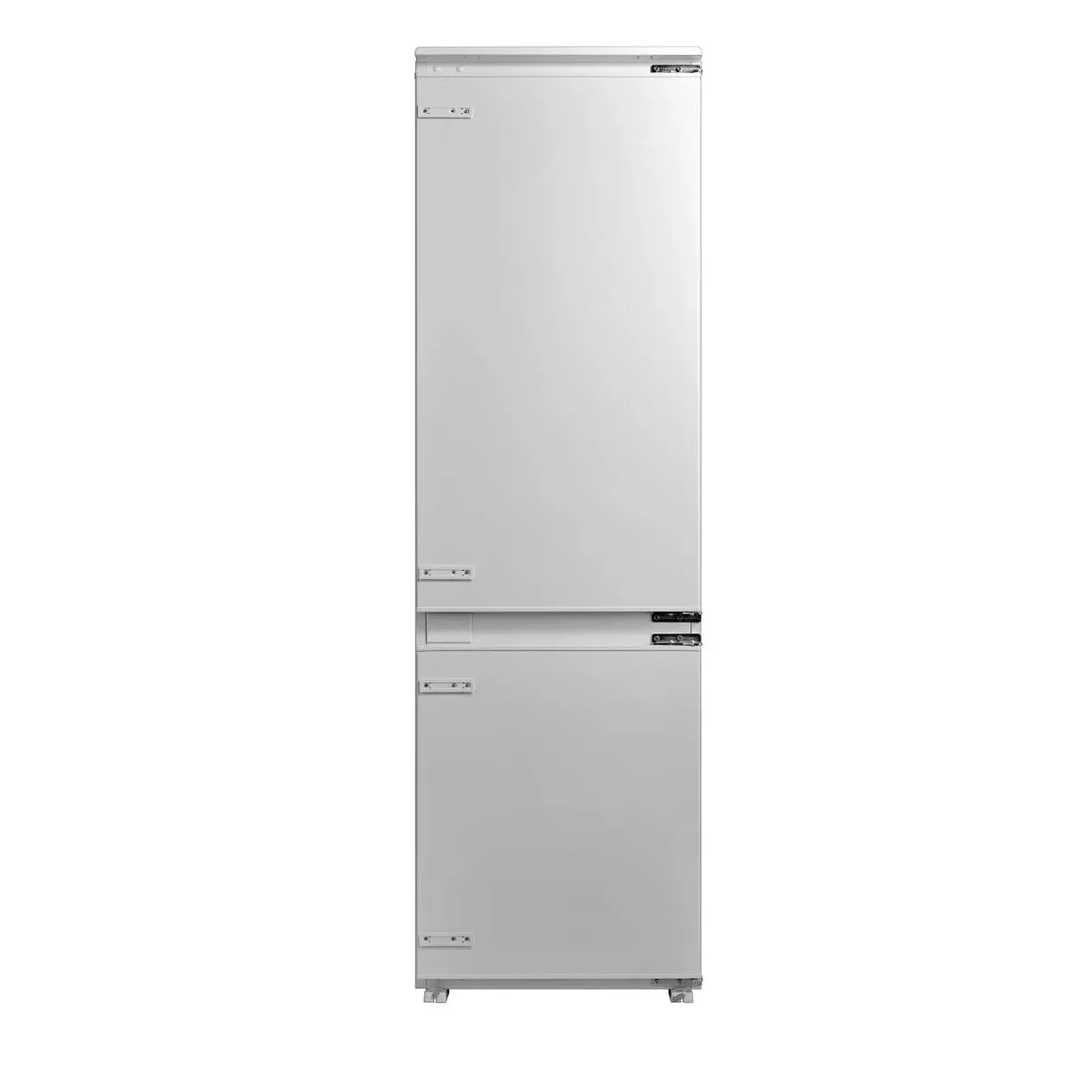 Kelvinator Built-in Refrigerator, 8.5 cu.ft, White