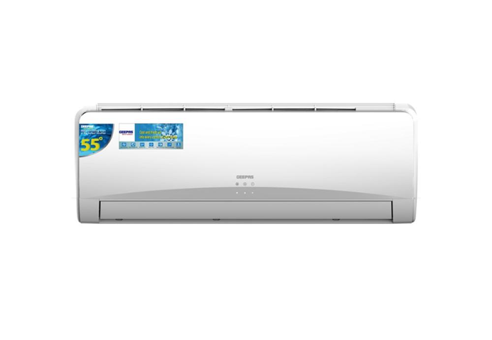 Geepas 2.5 Ton Cooling Only Split Air Conditioner BTU27200