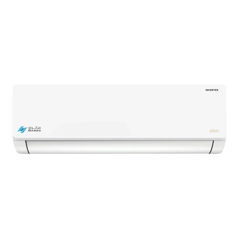 Mando Gold Split AC 21200 BTU Hot & Cold Inverter WiFi