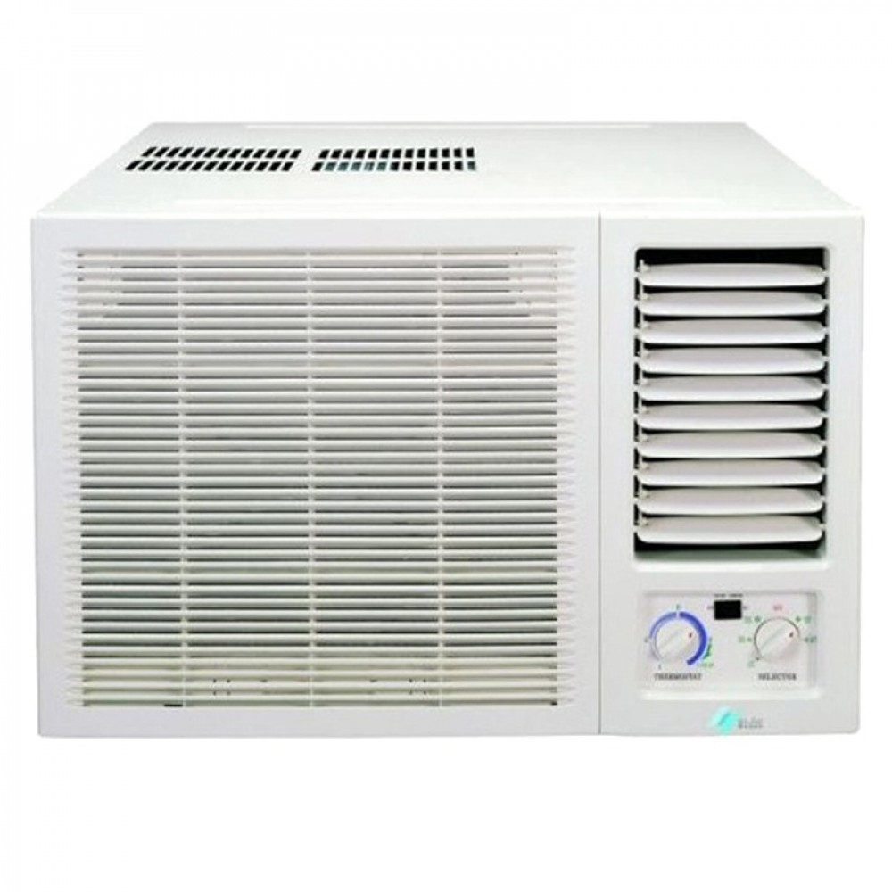 Mando 2 Ton Cooling Window Air Conditioner BTU20500