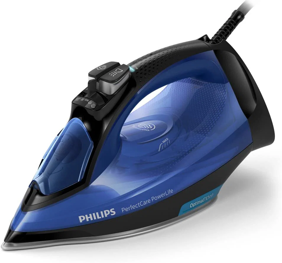Philips PerfectCare Steam Iron 2500W OptimalTEMP