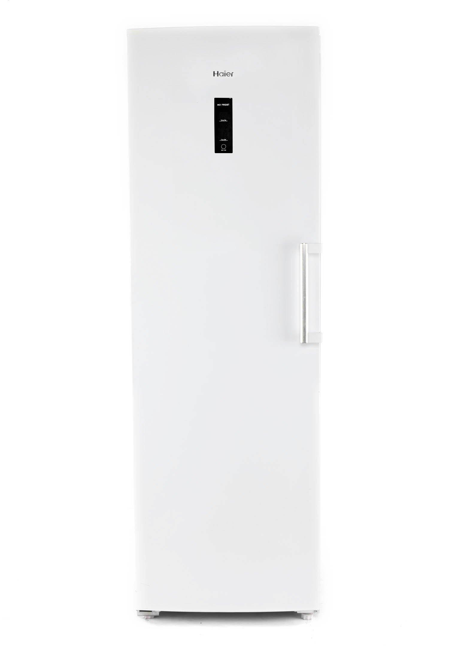 Haier Upright Freezer 9.3 cft.,300 Ltrs,White