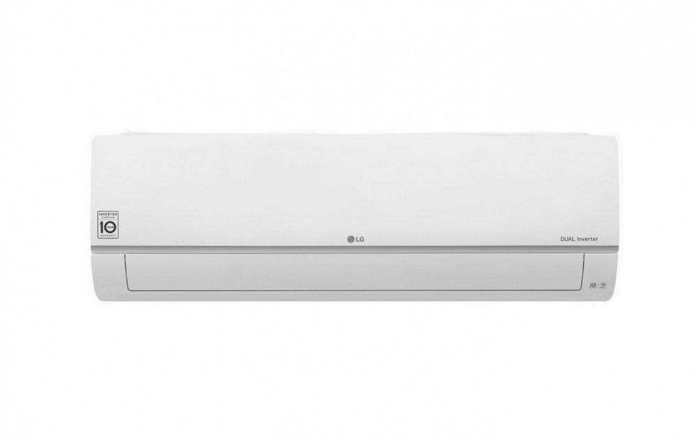 LG Fresh 2 Ton Hot & Cold Split Air Conditioner, Inverter, WiFi, BTU21000