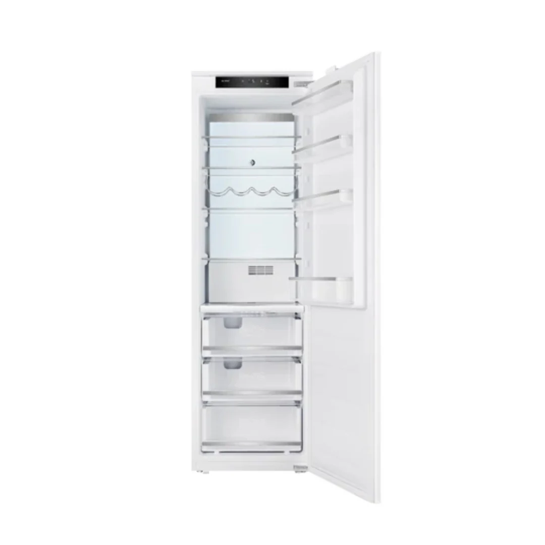 Teka Built-in Refrigerator 280L No Frost White