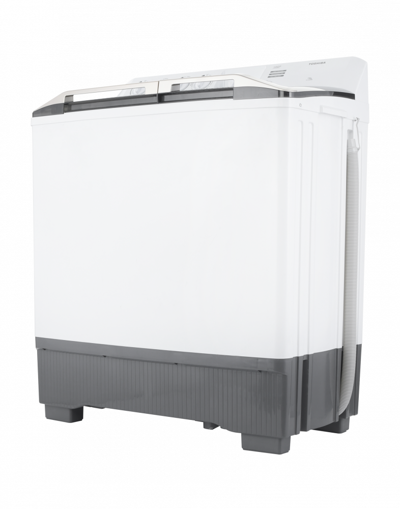 Toshiba Twin Tub Washing Machine 14 kg