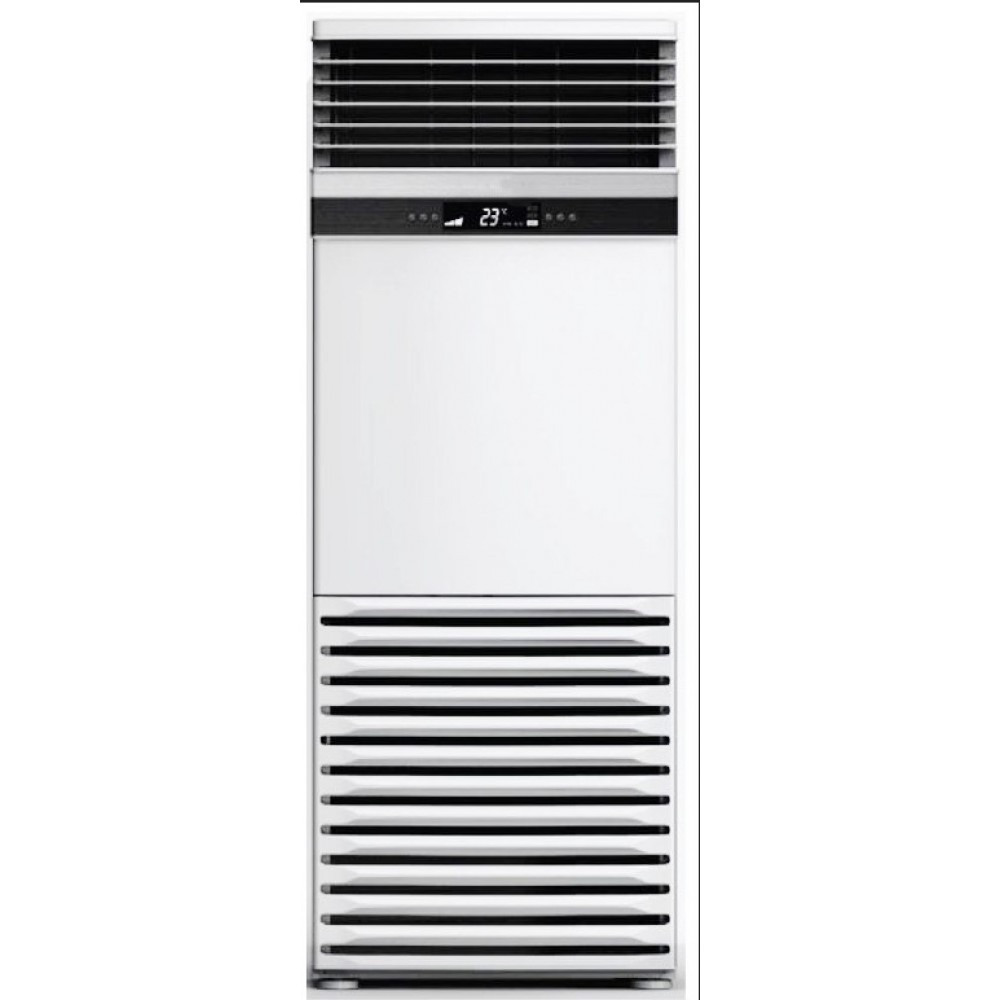 Toshiba 5 Ton Floor Standing Air Conditioner, Cooling Only, BTU56000, Korean