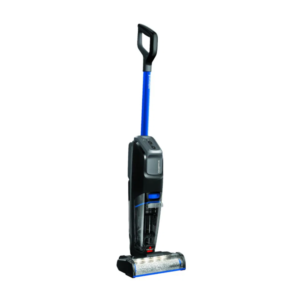 Bissell - 4006k Omnifind Wet and Dry Hard Floor Vacuum Cleaner