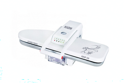 Kion Pressing Iron, 36 Inches, 1600 Watt