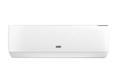 Haas Split Ac 1.5 ton Cooling 18,000 Btu, Inverter (Saudi Arabia)