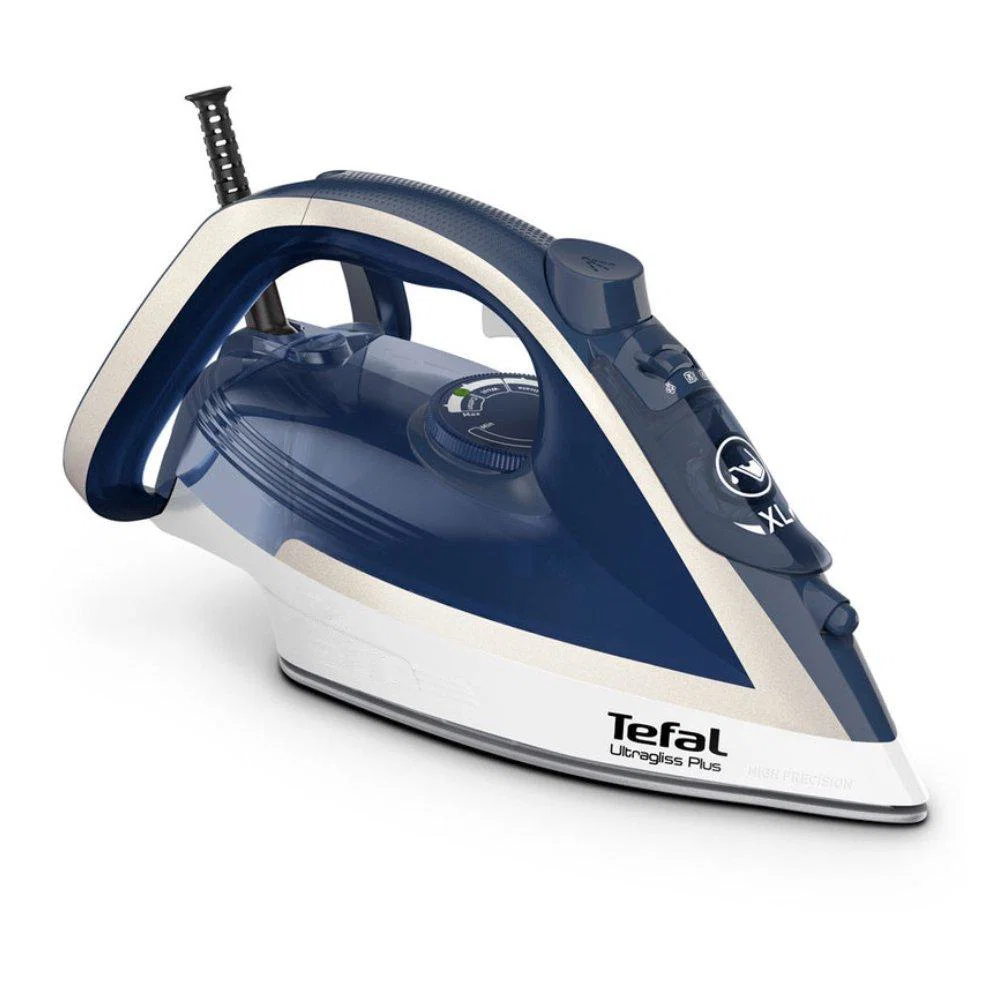 Tefal Ultraglide Plus Steam Iron 2800W – Model
