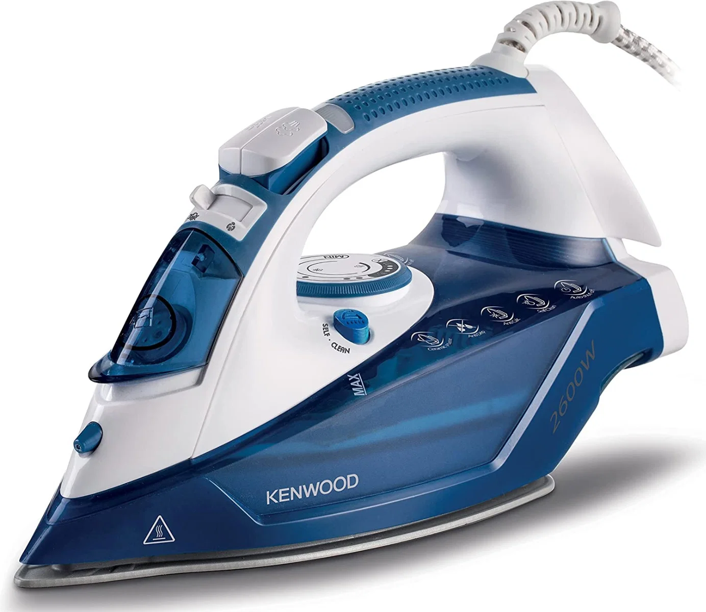 Kenwood Steam Iron 2600W
