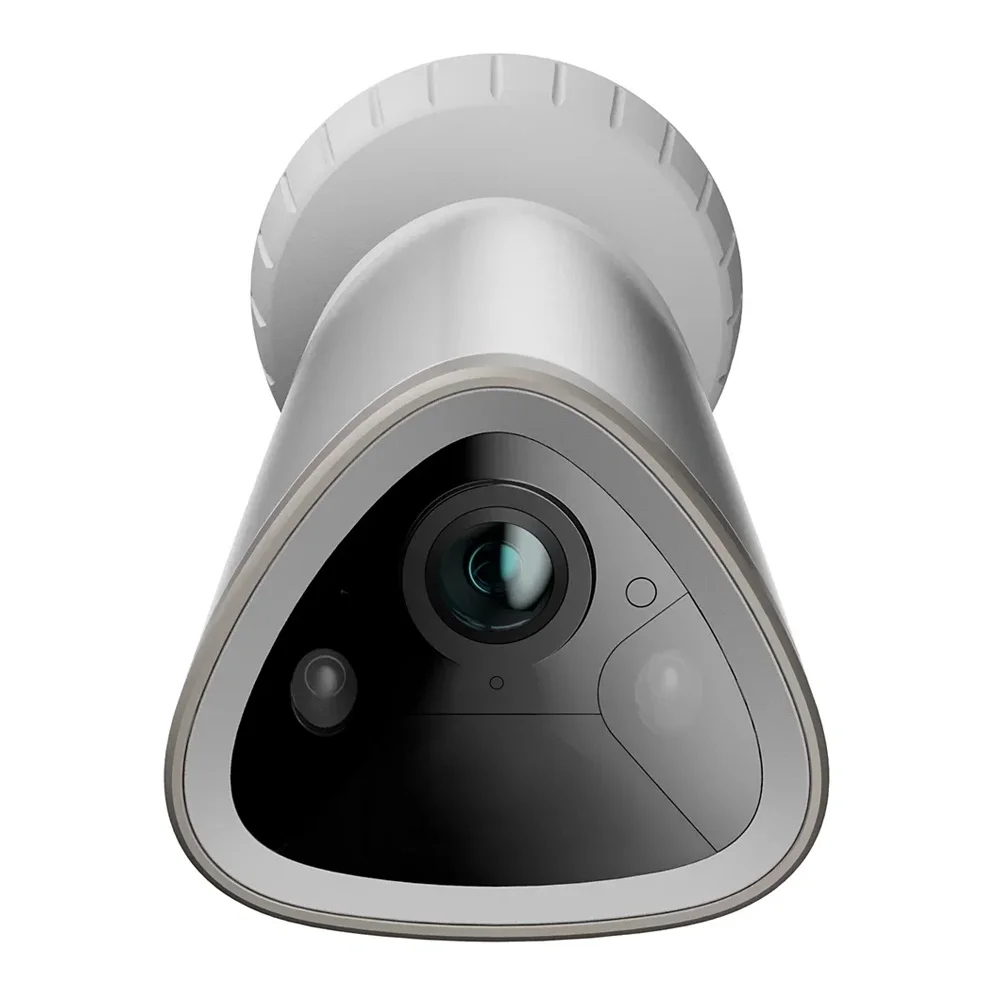Philips Home Safety Wireless Spotlight Security Camera 2K+ 4MP