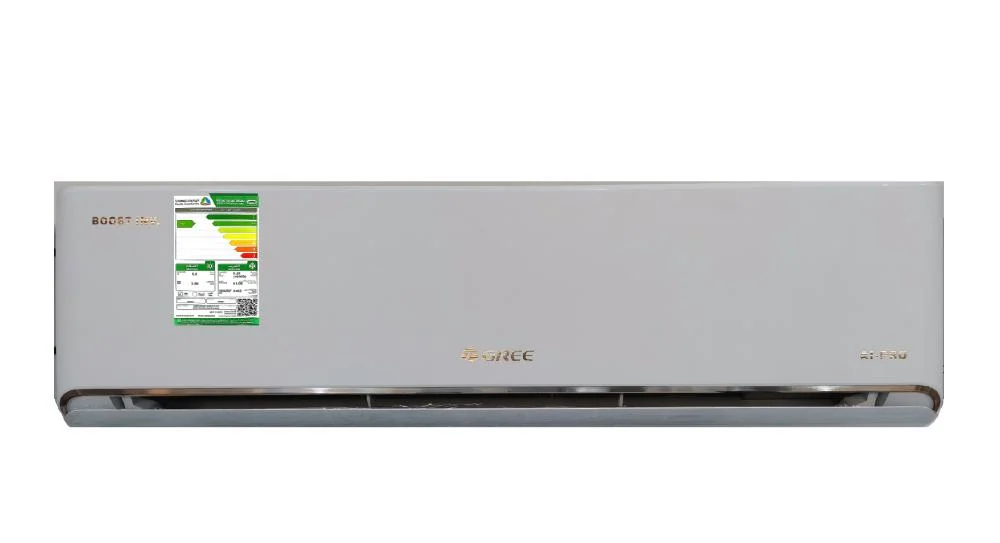 Gree AIPRO Inverter Split Air Conditioner, 1 Ton, Hot & Cold, WiFi, 12000 BTU
