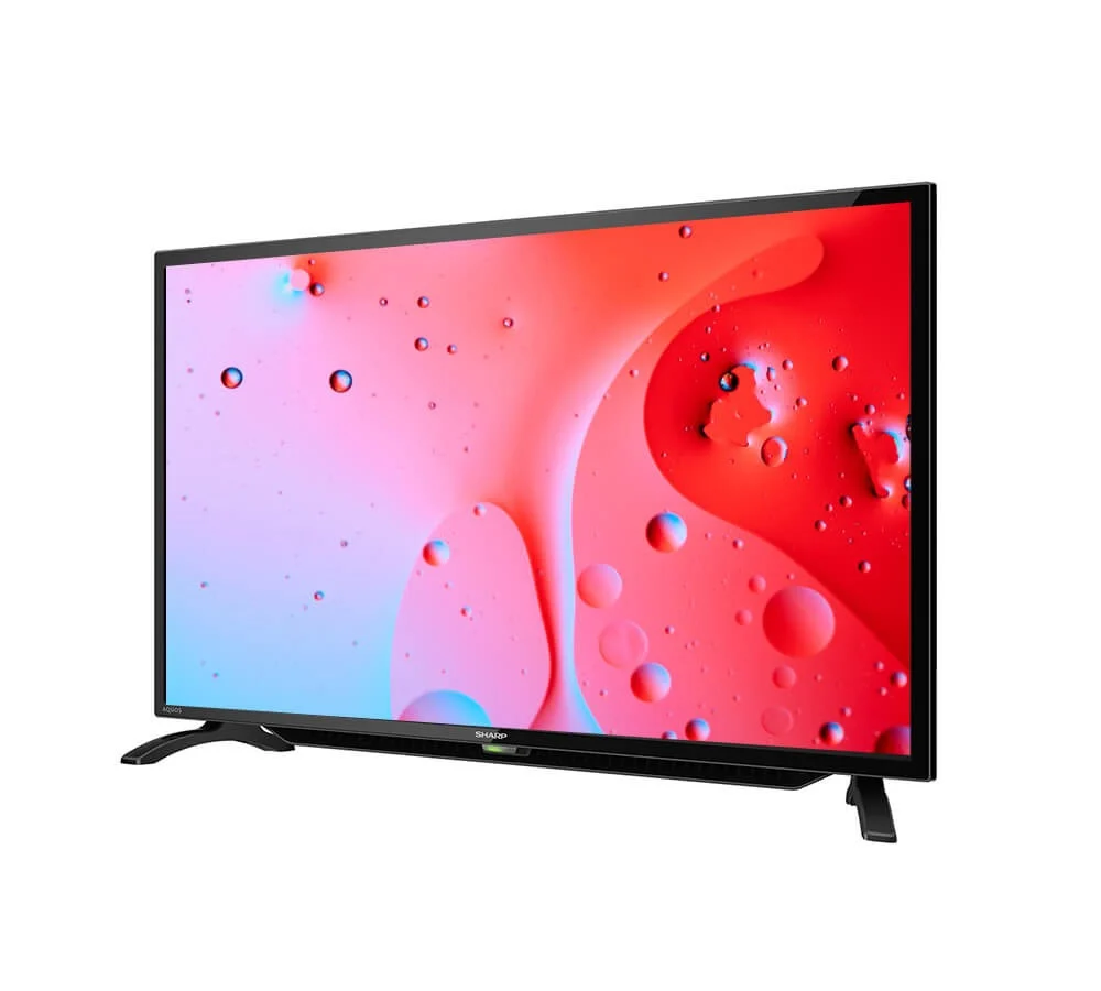 Sharp 32-inch HD Malaysian monitor