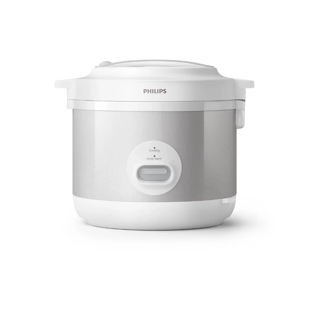 Philips Rice Cooker 1.8L, 650-780W, 1000 Series