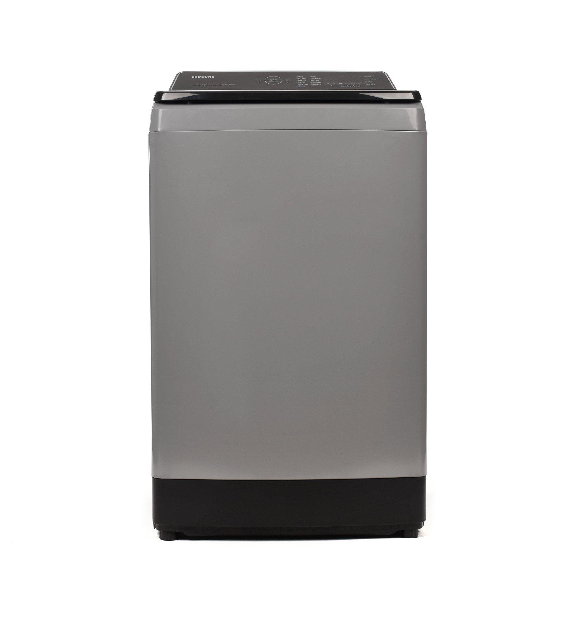 Samsung Automatic Top Load Washing Machine, 13Kg ,Wi-Fi, Grey