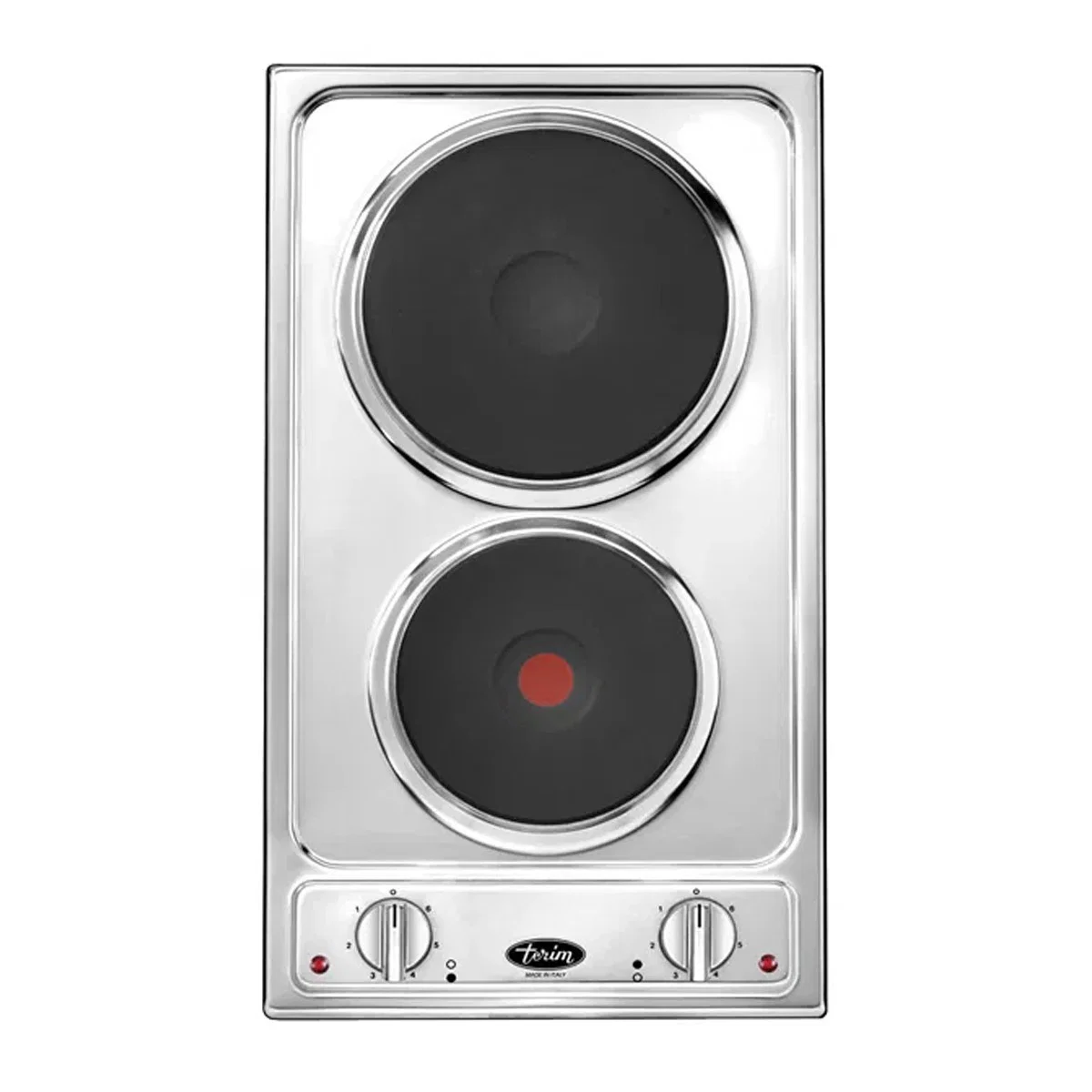 Terim Built-in Electric Hob 28.8 cm