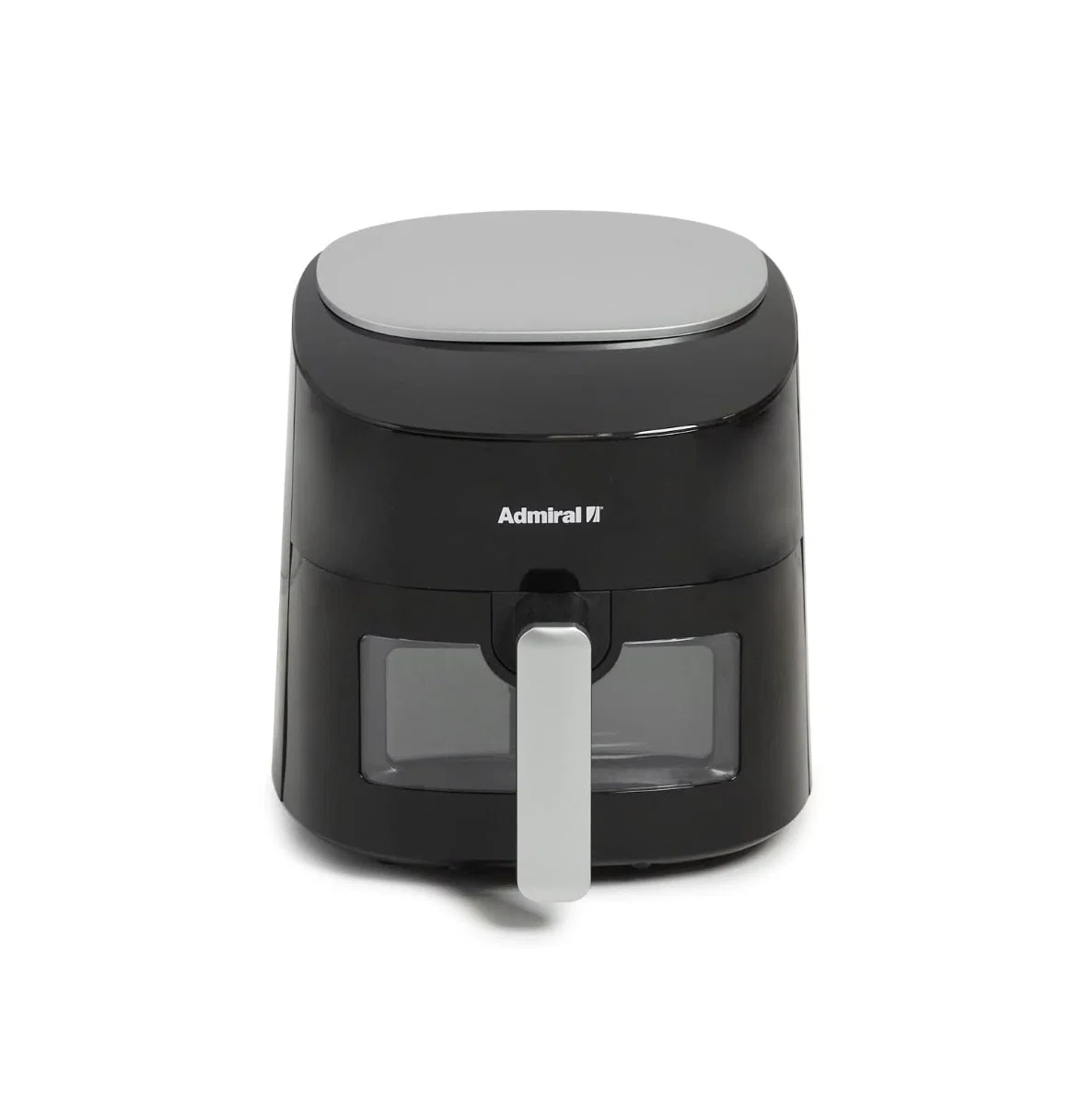 Admiral Air Fryer 3.7 L 1300 W Touch Panel with 8 Preset Programs