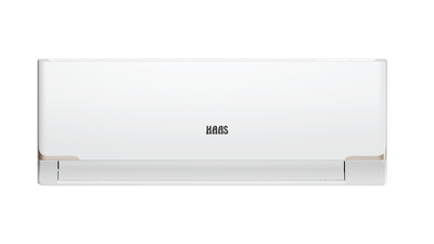 Haas Split Ac 1 ton Cooling 12,100 Btu