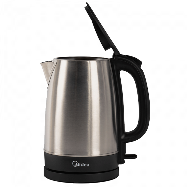 Midea Kettle Cordless – 1.7L – Black