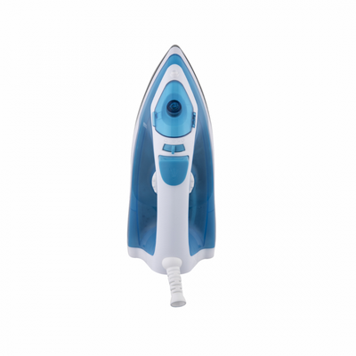 Kion Steam Iron 200 ML, 1400 Watt, Blue