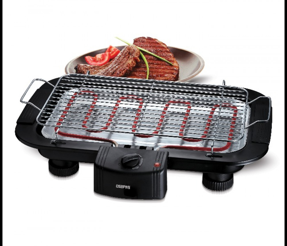 Geepas Grill Electric Grill