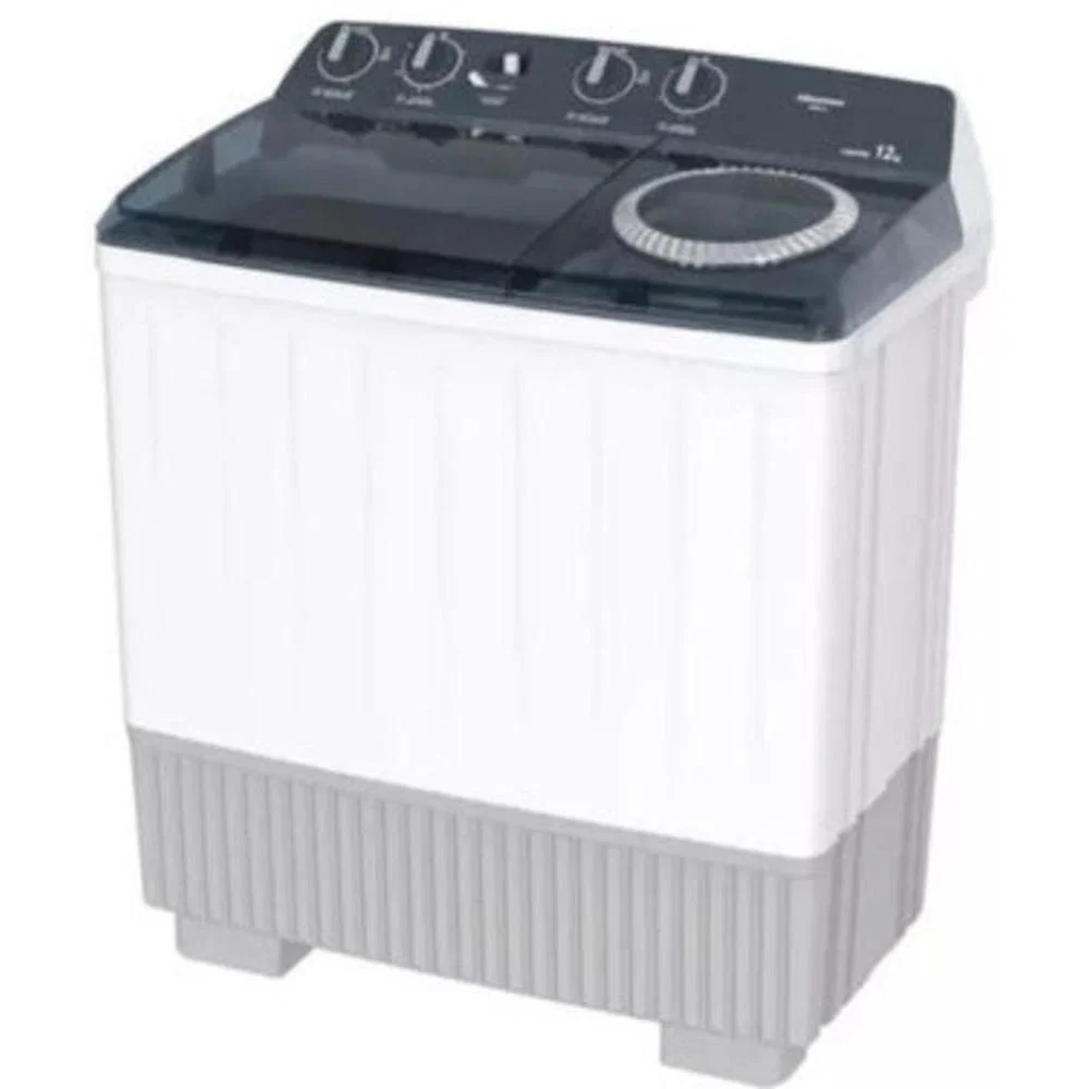 Hisense Twin Tub Washing Machine 10 kg