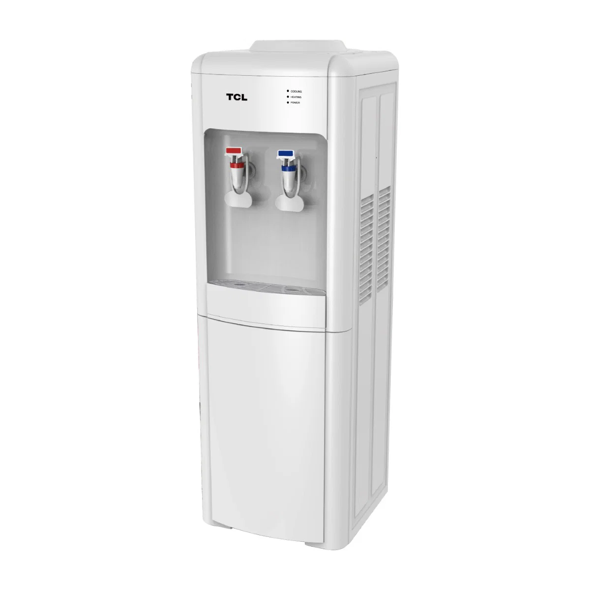 TCL Water Dispenser Top Loading Hot Cold Stand