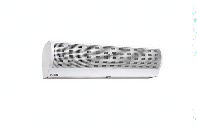 Kion Air Curtain 90 Cm, Air Volume 1200 m3 (150Wat)