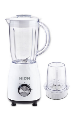 Kion Blender + Grinder, Two Speed Control, 1.2 Liter, 350 Watt