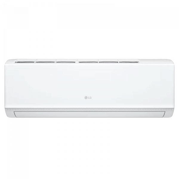 LG Split AC Victory AI – AI Precool – 18000 BTU Heat & Cool – white