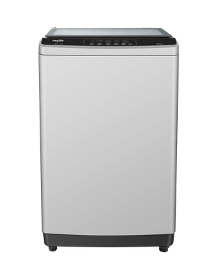 Falcon Top Load Automatic Washing Machine, 9 KG, Grey