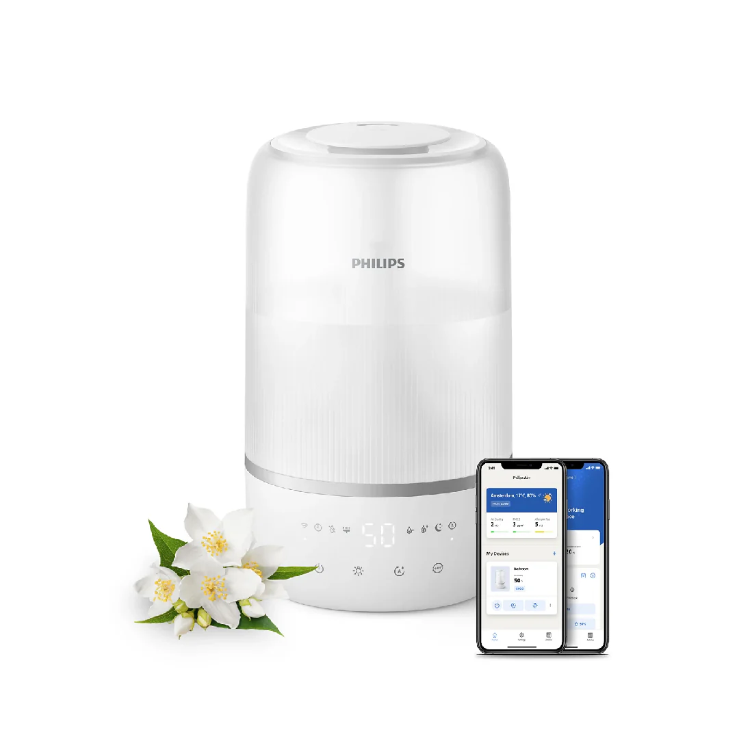Philips Air Humidifier 1000 Series