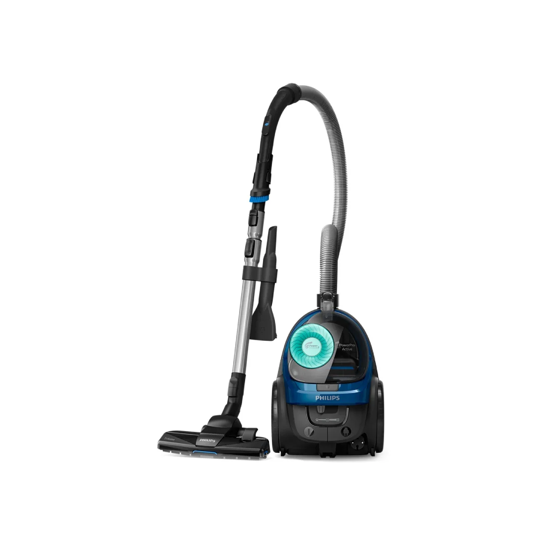 Philips Bagless Vacuum Cleaner 1700W 1.5L