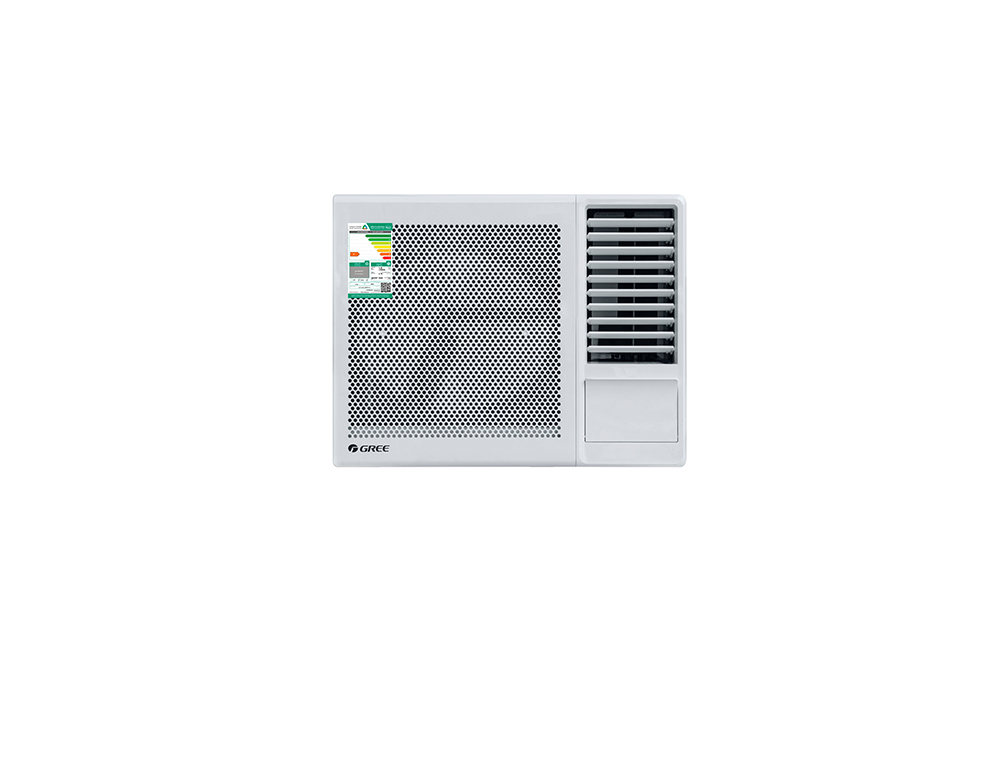 Gree 1.5 Ton Window Air Conditioner Cooling Only