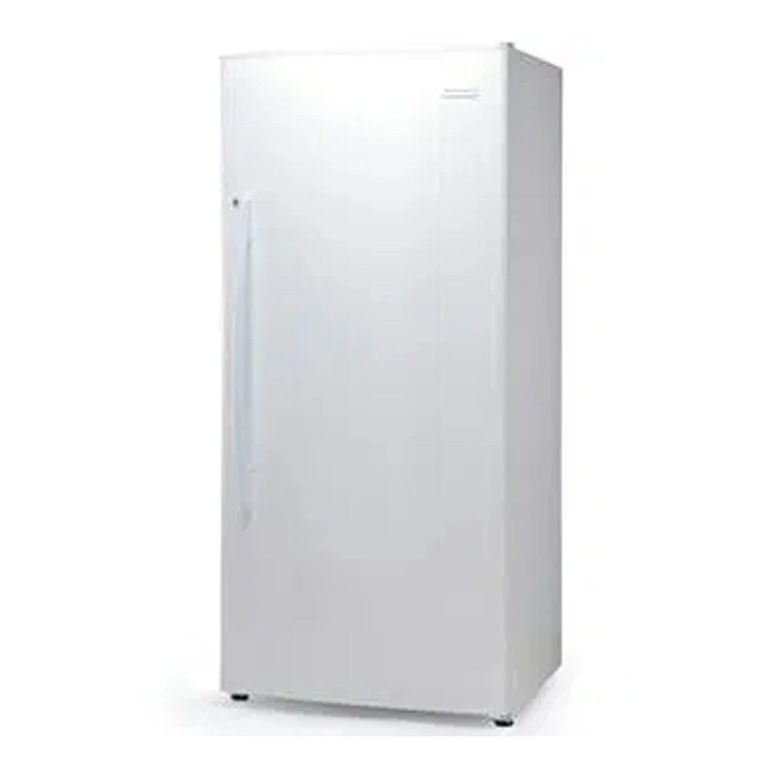 Kelvinator one door refrigerator Cool Only 21.9 CU.ft., White