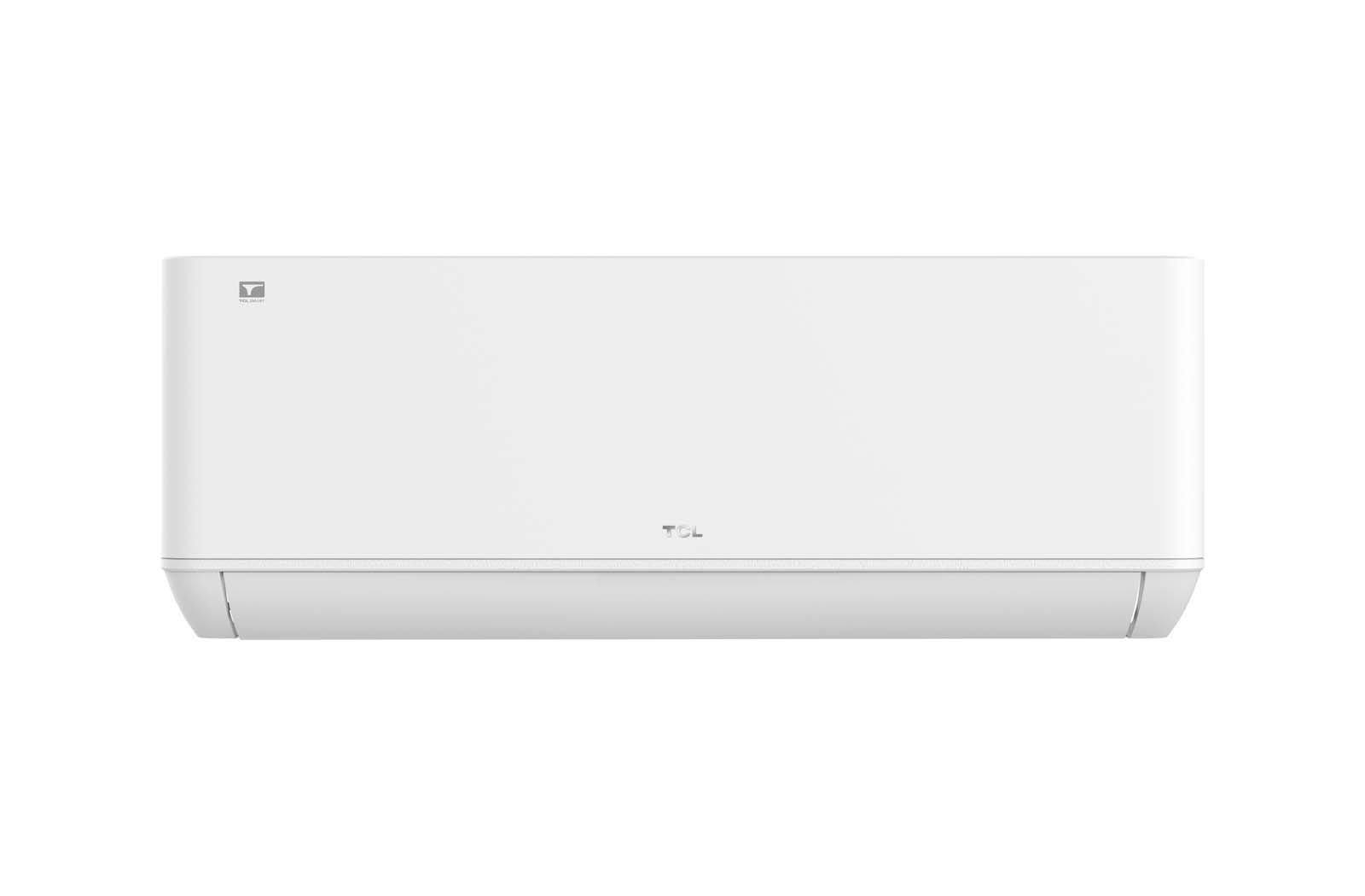 TCL Split AC, 22,500 BTU, Heat & Cold, Hygiene, Gentle Breeze, Golden Fins