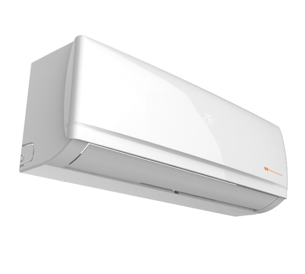 White Westinghouse 2 Ton Hot & Cold Split Air Conditioner BTU23000 WiFi