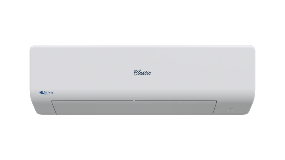 Zamil Classic 1.5 Ton Hot & Cold Split Air Conditioner BTU19000