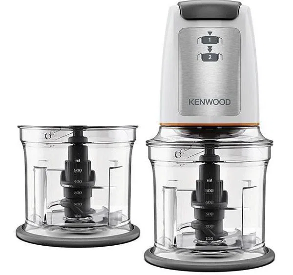 Kenwood Chopper, 500W, 2 Speed Control