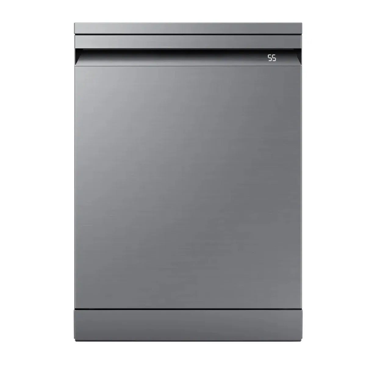Samsung Dishwasher 14 places, 8 programs, Silver