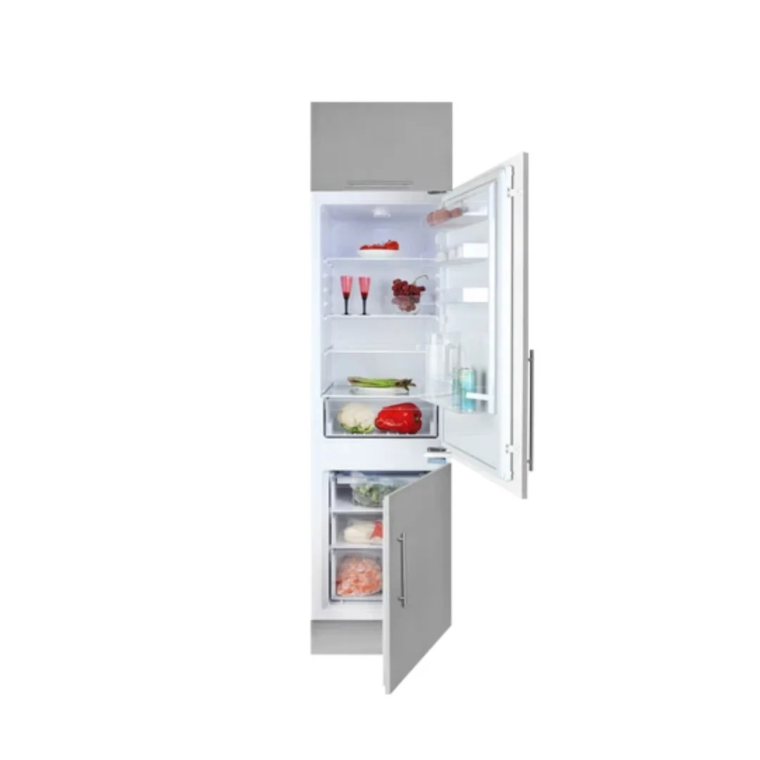 Teka Built-in Combi Refrigerator No Frost Freezer 275L White