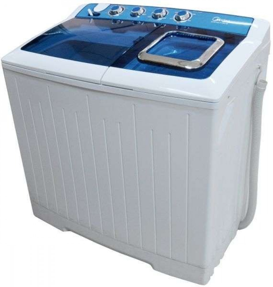 Midea Twin Tub Washing Machine 12kg