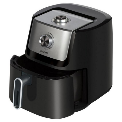 Sencor Air Fryer 6.5 Liter, 1600 Watt